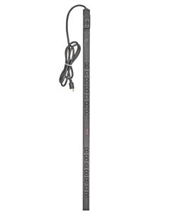 Apc ap7541 Rack Pdu Basic Zero U 30a 200208v  (20)c13