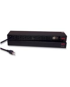 Apc ap7900b Rack Pdu  Switched 1u 15a 100120v (8)515