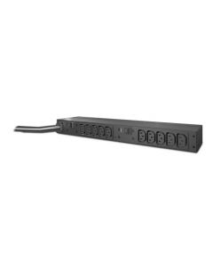 Apc ap9571a Rack Pdu  Basic 1u 30a 208v (10) C13