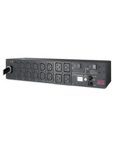 Apc AP7811B rack pdu metered 2u 30 a 20 cpnt