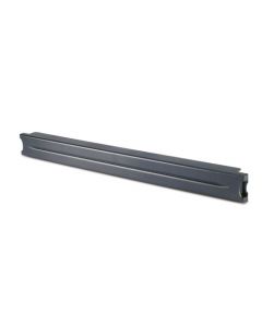 Apc ar8136blk B1102lt 1u 19" Black Modular Toolless Blanking Panel - Qty 10