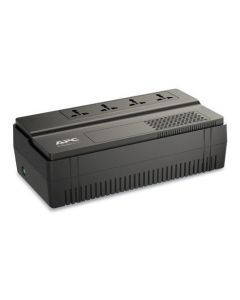 Apc bv500 Ups Bv  500 Va 120 v 300w Con Regulador