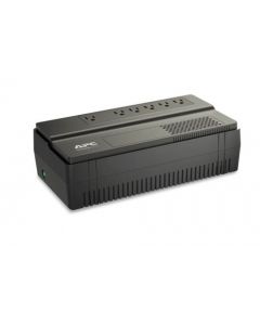 Apc bv650 Ups Bv  650 Va 120 v 375w Con Regulador