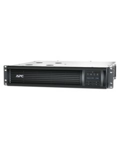 Apc smt1500rm2uc Sistema De Alimentación Ininterrumpida (ups) Línea Interactiva 1440 Va 1000 W 6 Salidas Ac