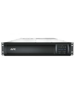 Apc smt2200rm2uc Sistema De Alimentación Ininterrumpida (ups) Línea Interactiva 2200 Va 1980 W 8 Salidas Ac