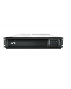 Apc smt3000rm2uc Sistema De Alimentación Ininterrumpida (ups) Línea Interactiva 2880 Va 2700 W 8 Salidas Ac
