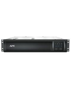 Apc smt750rm2uc Sistema De Alimentación Ininterrumpida (ups) Línea Interactiva 750 Va 500 W 6 Salidas Ac