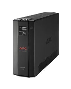 Apc bx1350m-lm60 Back Ups Pro Bx 1350va  10 Outl Avr Lcd Interface Lam 60hz