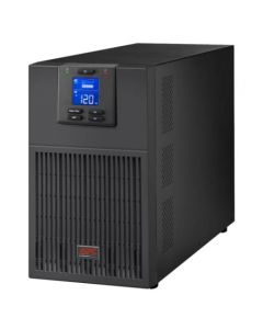 Apc srv3ka Ups On-line Srv 3000va 120v  2400 W En Torre