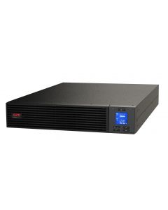 Apc srv3krark Ups On-line Srv Rm  3000va 2400w Y 120v Con Rieles