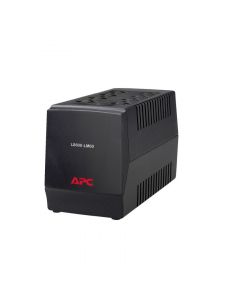 Apc ls1200-lm60 Line-r 1200va Automatic Vol Regulator 8 Outlets 120v 60hz
