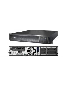 Apc SMX1500RM2UC smart-ups x 1500va rack