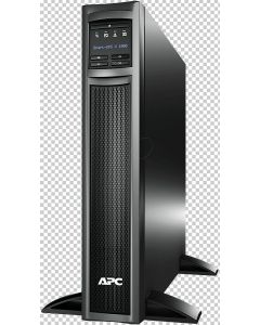 Apc SMX750C smart-ups x 750va rack