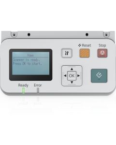 Epson B12B808411 repuesto y accesorio para impresoraescáner módulo de escaneo red 1 pieza(s)
