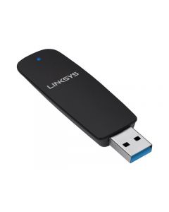 Linksys ae2500-la Ae2500la Adaptador N Usb Doble Banda Compatible Bgn