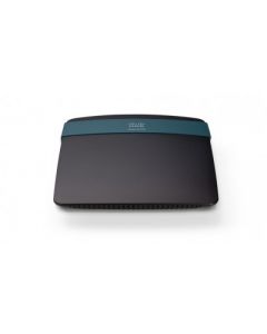 Linksys ea2700 Router N600 Smart Doble Banda 1 Pto Wan 4