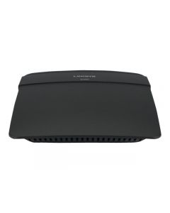 Linksys e1200-la E1200la Router N300 1 Pto Wan 4 Ptos Lan 10100