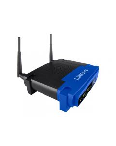 Linksys wrt54gl Router G Codigo Abierto 1 Pto Wan 4 Pts Lan