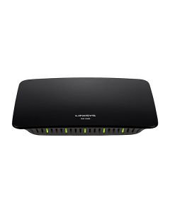Linksys se1500-np Se1500np Switch Fast Ethernet 5 Ptos
