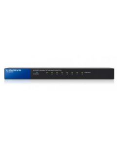 Linksys se3008 Switch 8 Ptos 101001000 No Administrable