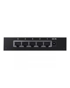 Linksys se3005 Switch 5 Ptos 101001000 No Administrable