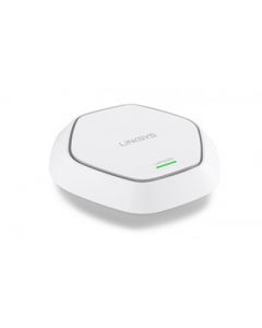 Linksys lapn300 Access Point N300 Mbps Poe Portal Cautivo