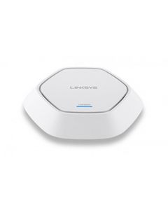 Linksys lapn600 Access Point N600 Mbps Poe Doble Banda