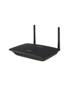 Linksys re6500 Extensor De Rango Doble Banda Ac1200 Smart