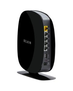 Belkin f9k1102 Router Wireless N600 Dual Band