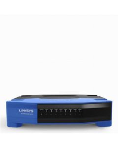 Linksys se4008 8port Gigabit Switch (wrt Family)