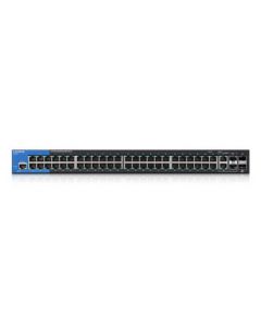 Linksys lgs552 Switch 52 Ptos Adimnistrable Capa 23 2 Mini