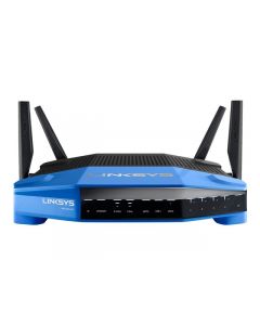 Linksys wrt1900acs Router Ac1900 Doble Banda Codigo Abierto