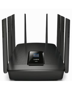 Linksys ea9500 Router Ac5400 Tripple Banda Smart 1pto Wan 8