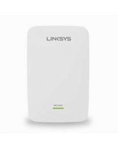 Linksys re7000 Extensor De Rango Ac1900 Max Stream Doble