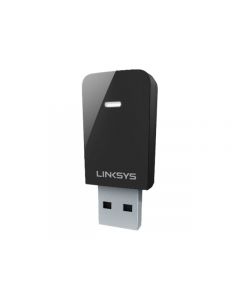 Linksys wusb6100m Adaptador Ac600 Usb Doble Banda Max