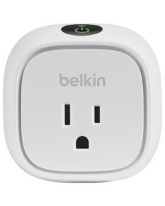 Belkin f7c029fc Wemo Smart Plug Control Inalam