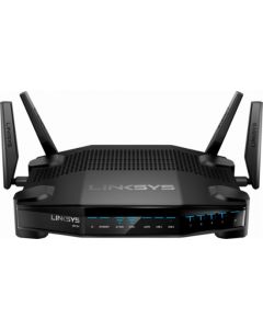 Linksys wrt32x Router Ac3200 Doble Banda Para Juegos Con