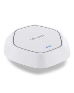 Linksys lapac1200c B220051 Smb Dual Band Ac1200 2x2 Poe Access Point Cloud