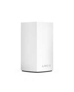 Linksys whw0101-dish Velop Whw0101 Ac1300 1pk- Brown Box