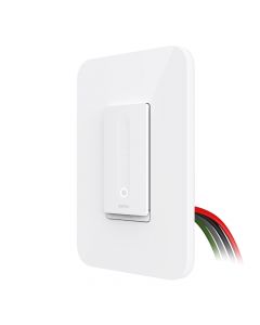 Belkin WDS060 apagador  inteligente de pared dimmer wemo v2