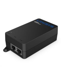 Linksys lappi30w Inyector Poe Gigabit 802.3at De 30 W