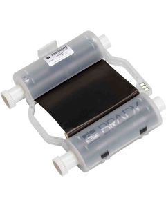 Brady b30-r6600 B30rbnr6600 Blk433"x200ft Fit