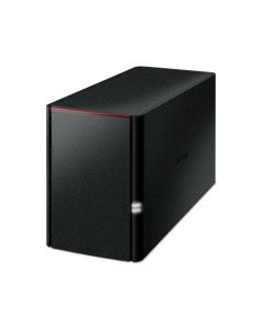 Buffalo ls220d0402  Linkstation 220 4 Tb 2 Drive Raid Nas