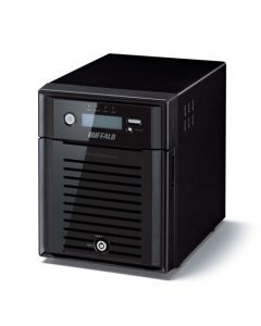 Buffalo ts5400dn1604 Nas Terastation 5400dn 16tb (4 X 4tb)