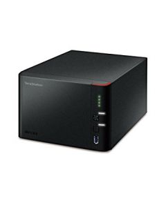 Buffalo ts1400d0804 Terastation 1400 4bay 8 Tb (4 X