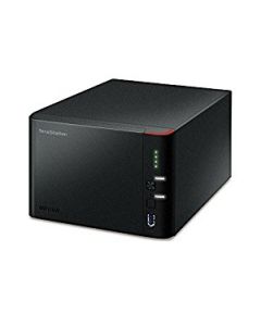 Buffalo ts1400d0404 Terastation 1400 4bay 4 Tb (4 X 1 Tb)