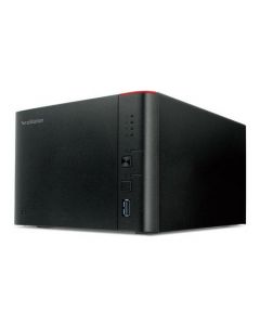 Buffalo ts1400d1604  Terastation 1400 4bay 16 Tb (4 X 4 Tb)