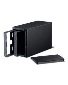Buffalo ls220de  Linkstation 220 Solo Chasis No Incluye