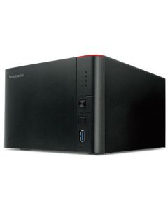 Buffalo ts1400d1204 Terastation 1400 4bay 12 Tb (4 X 3 Tb)