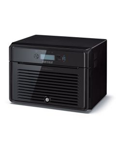 Buffalo ts5800dn3208 Nas Terastation 5800dn 8bay 32tb Raid